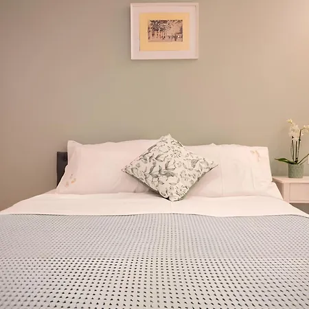 公寓 Cloe Corfu Town