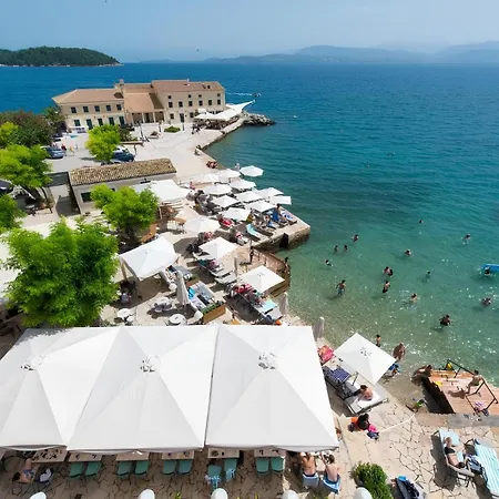 公寓 Cloe Corfu Town Corfu (city)