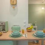 Appartement Cloe Corfu Town *