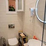 Cloe Corfu Town Appartement *