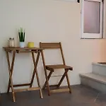 Cloe Corfu Town Apartman *
