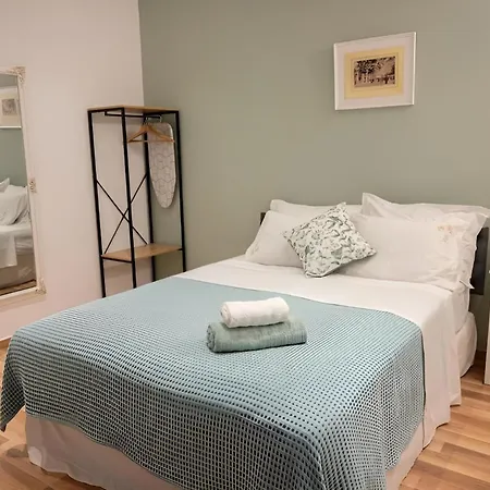 Apartment Cloe Corfu Town Corfu (city)