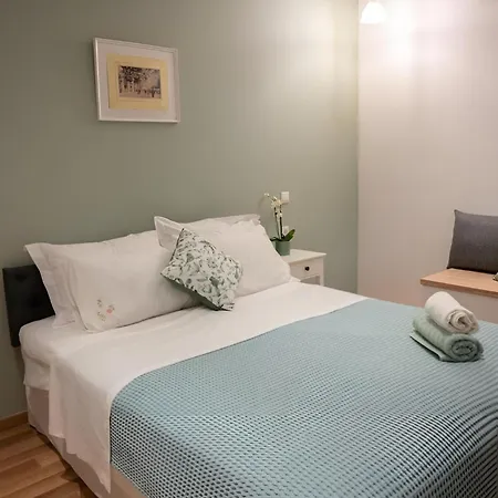 Apartment Cloe Corfu Town Corfu (city)