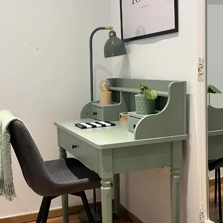 Cloe Corfu Town Apartamento