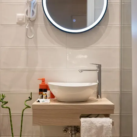 Cloe Corfu Town Apartamento