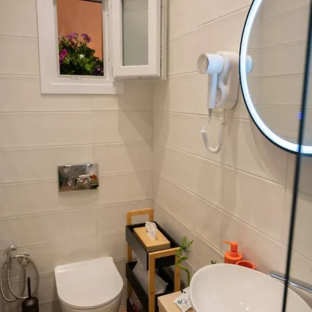 Cloe Corfu Town Apartamento *