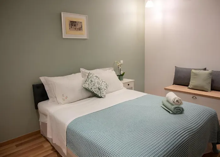 Apartment Cloe Corfu Town Corfu (city)