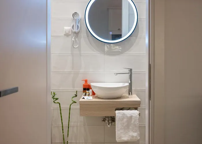 Cloe Corfu Town Apartment