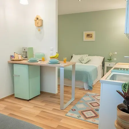 Cloe Corfu Town Corfu (city)