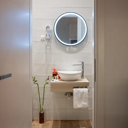 Cloe Corfu Town Apartament