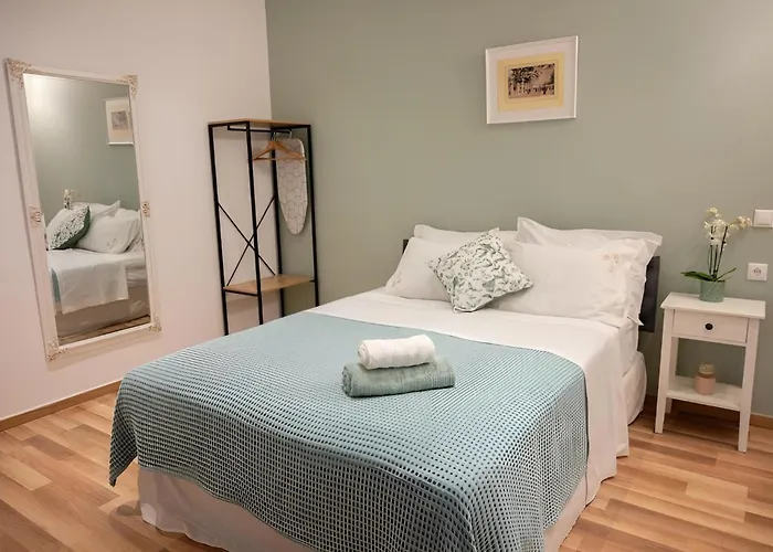Apartament Cloe Corfu Town Corfu (city)