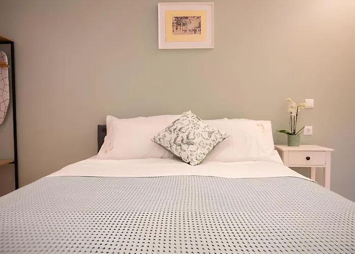 Apartament Cloe Corfu Town
